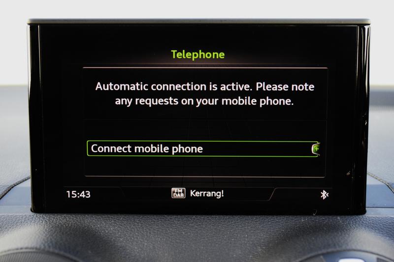 Used Audi Q2 2019 for sale - 77225871: Photo 7