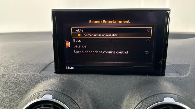 Used Audi Q2 2019 for sale - 77225871: Photo 72