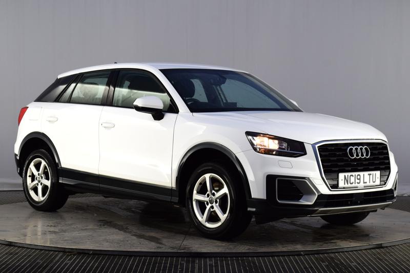 Used Audi Q2 2019 for sale - 77225871: Photo 9
