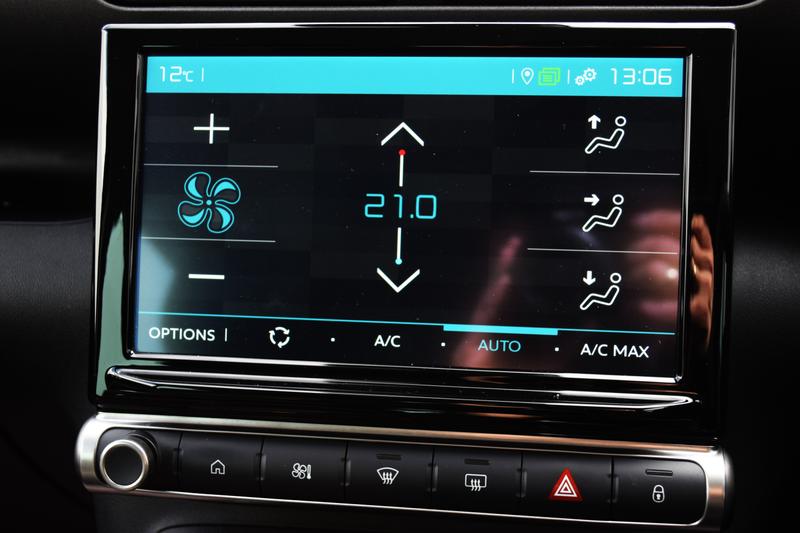 Used Citroen C3 Aircross 2022 for sale - 78035773: Photo 5