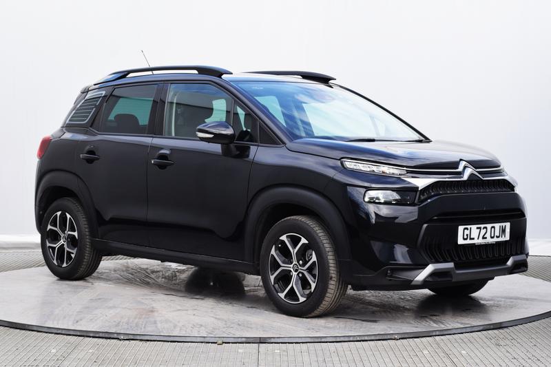 Used Citroen C3 Aircross 2022 for sale - 78035773: Photo 6