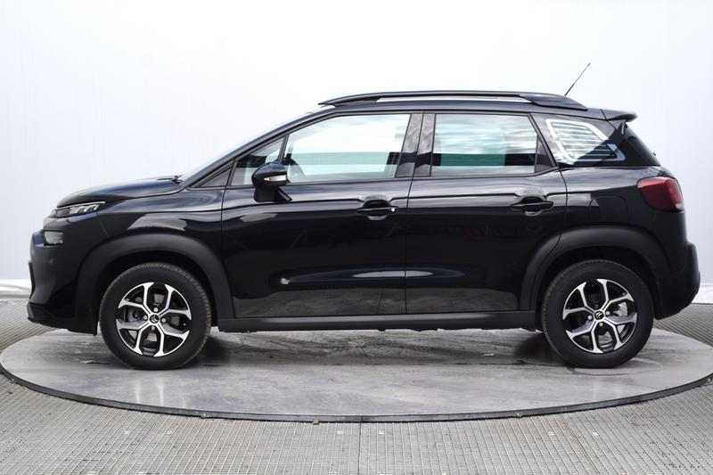 Used Citroen C3 Aircross 2022 for sale - 78035773: Photo 7