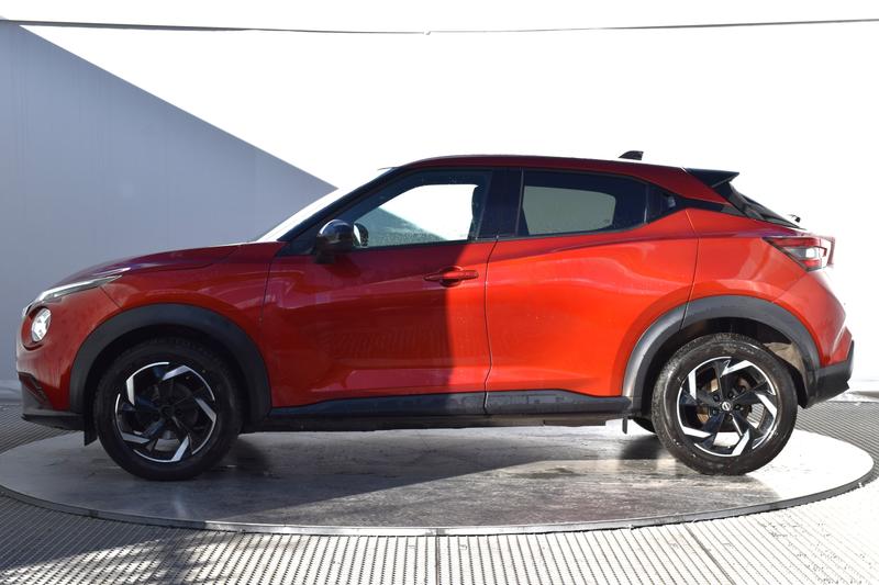 Used Nissan Juke 2022 for sale - 75995352: Photo 11