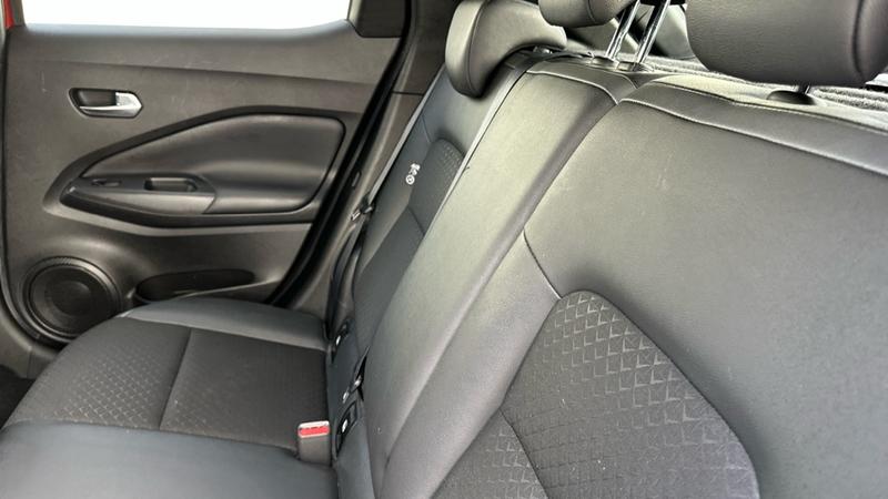 Used Nissan Juke 2022 for sale - 75995352: Photo 14