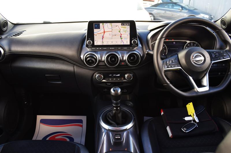 Used Nissan Juke 2022 for sale - 75995352: Photo 15