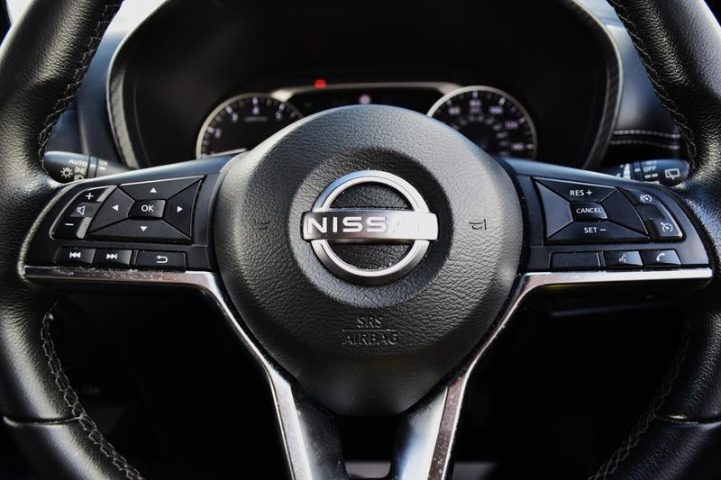 Used Nissan Juke 2022 for sale - 75995352: Photo 17