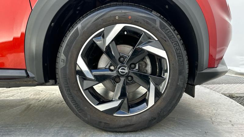 Used Nissan Juke 2022 for sale - 75995352: Photo 20