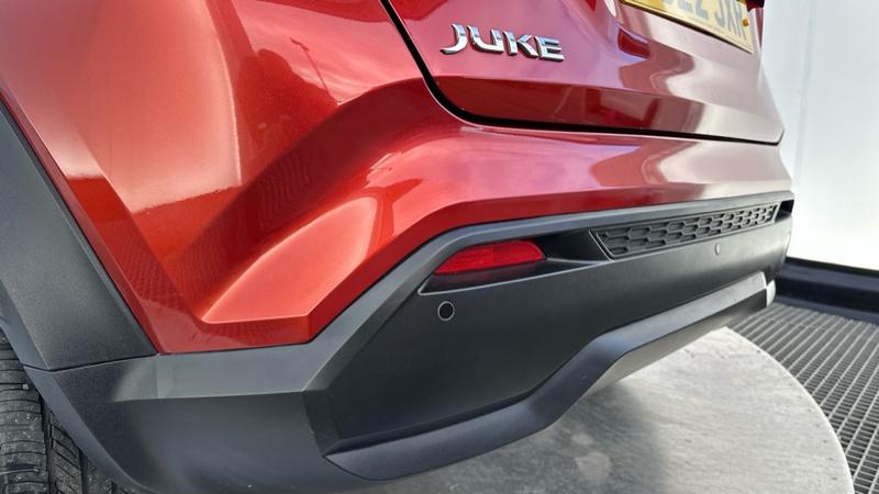 Used Nissan Juke 2022 for sale - 75995352: Photo 22