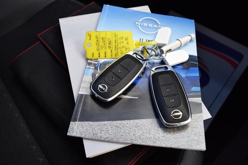 Used Nissan Juke 2022 for sale - 75995352: Photo 26