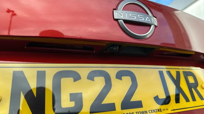 Used Nissan Juke 2022 for sale - 75995352: Photo 30