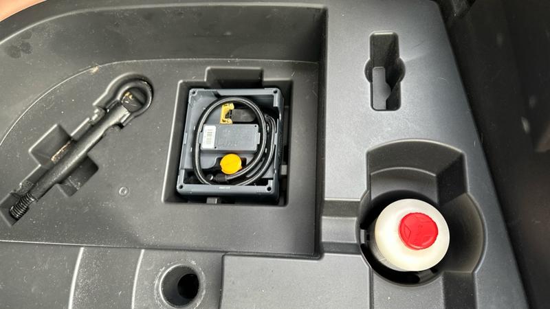 Used Nissan Juke 2022 for sale - 75995352: Photo 31