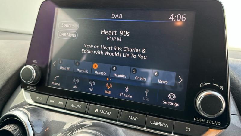 Used Nissan Juke 2022 for sale - 75995352: Photo 41