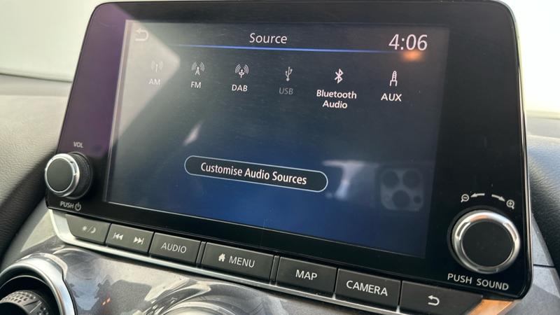 Used Nissan Juke 2022 for sale - 75995352: Photo 42