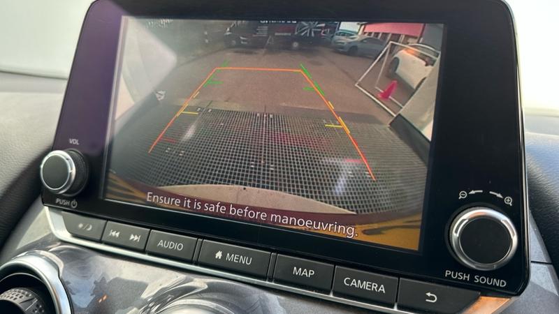 Used Nissan Juke 2022 for sale - 75995352: Photo 43