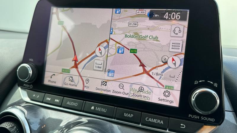 Used Nissan Juke 2022 for sale - 75995352: Photo 44