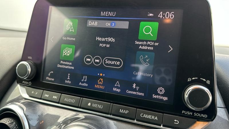 Used Nissan Juke 2022 for sale - 75995352: Photo 45