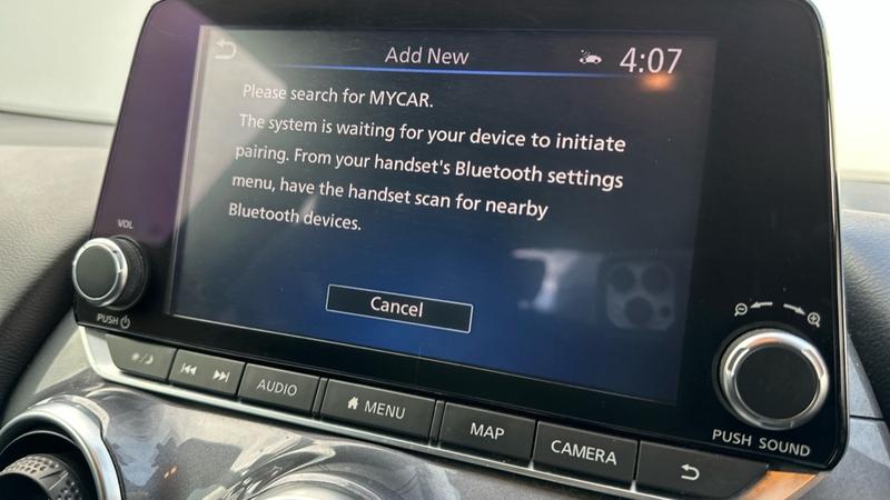 Used Nissan Juke 2022 for sale - 75995352: Photo 46