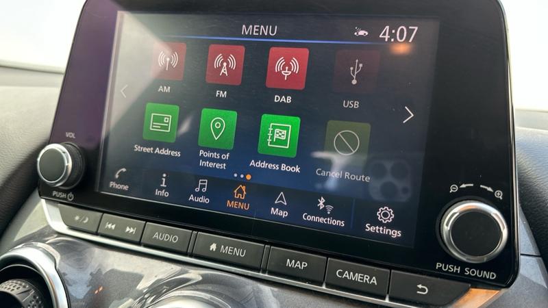 Used Nissan Juke 2022 for sale - 75995352: Photo 47