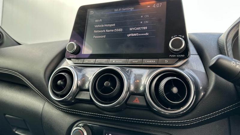 Used Nissan Juke 2022 for sale - 75995352: Photo 48