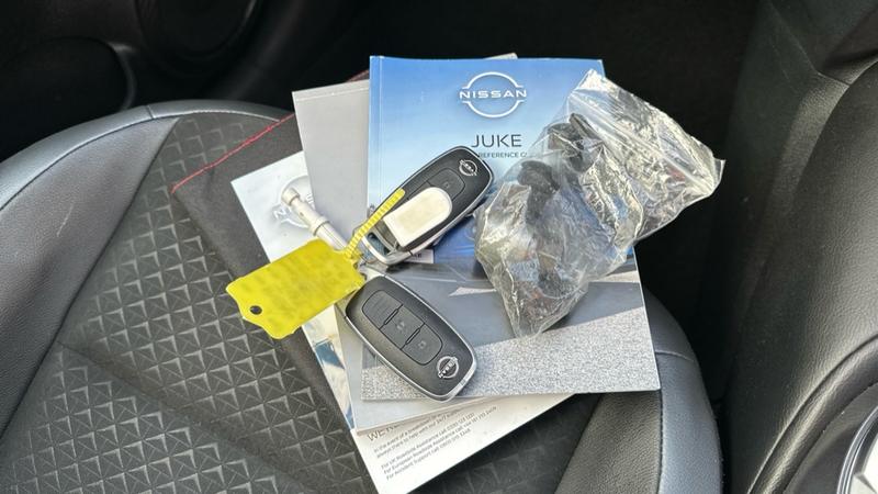 Used Nissan Juke 2022 for sale - 75995352: Photo 57
