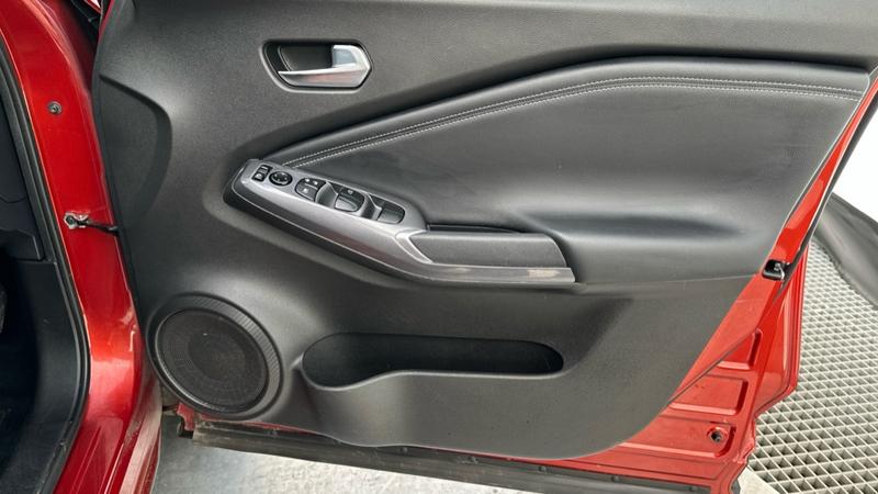 Used Nissan Juke 2022 for sale - 75995352: Photo 58