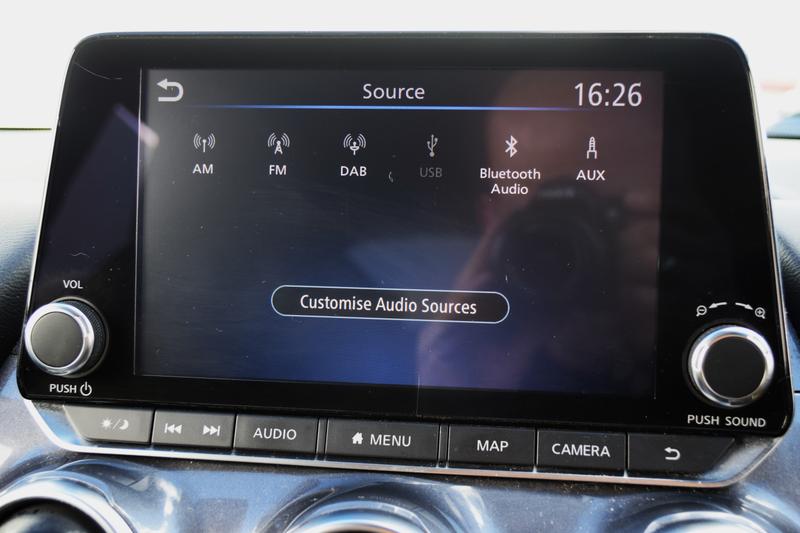 Used Nissan Juke 2022 for sale - 75995352: Photo 6