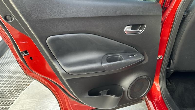 Used Nissan Juke 2022 for sale - 75995352: Photo 63