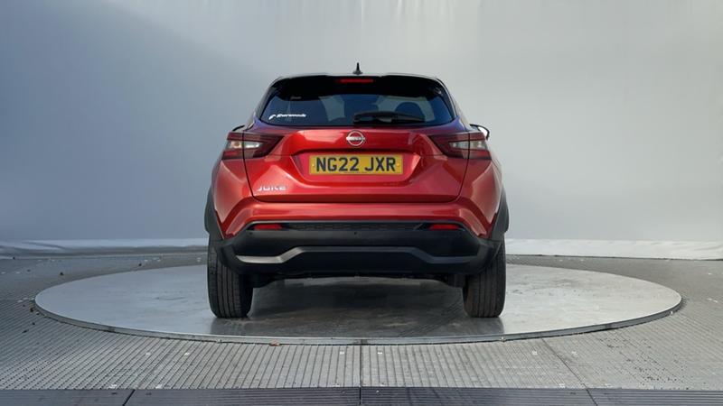 Used Nissan Juke 2022 for sale - 75995352: Photo 7