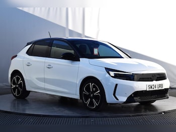 Used Vauxhall Corsa 2024 for sale - 78350746: Photo