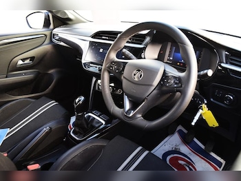 Used Vauxhall Corsa 2024 for sale - 78350746: Photo