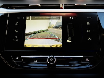 Used Vauxhall Corsa 2024 for sale - 78350746: Photo