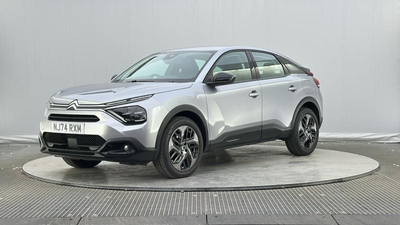 Used Citroen C4 2024 for sale - 77997156: Photo 10