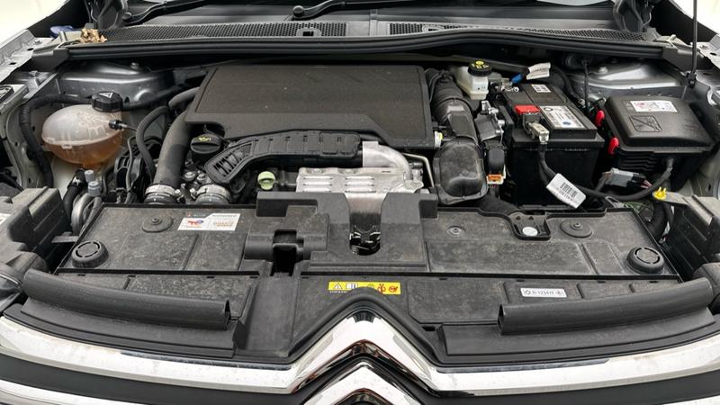 Used Citroen C4 2024 for sale - 77997156: Photo 19