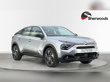 Used Citroen C4 2024 for sale - 77997156: Photo