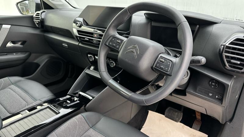 Used Citroen C4 2024 for sale - 77997156: Photo 2
