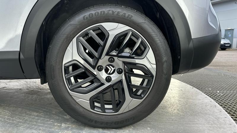 Used Citroen C4 2024 for sale - 77997156: Photo 22