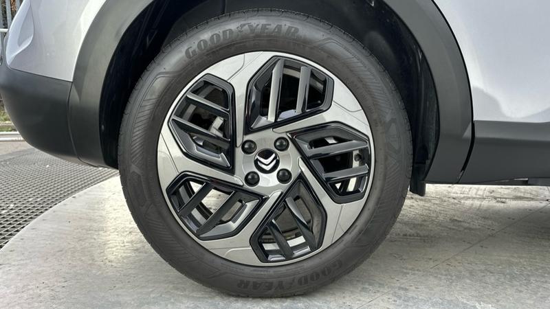 Used Citroen C4 2024 for sale - 77997156: Photo 23