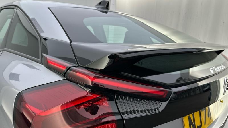 Used Citroen C4 2024 for sale - 77997156: Photo 29