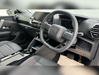 Used Citroen C4 2024 for sale - 77997156: Photo