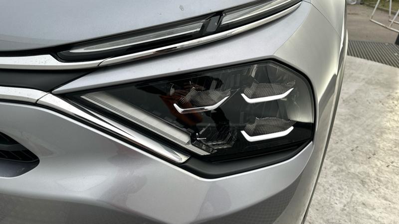 Used Citroen C4 2024 for sale - 77997156: Photo 39