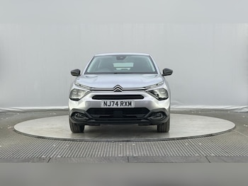 Used Citroen C4 2024 for sale - 77997156: Photo