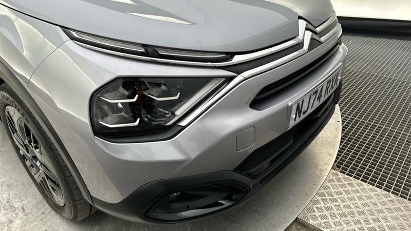 Used Citroen C4 2024 for sale - 77997156: Photo 40