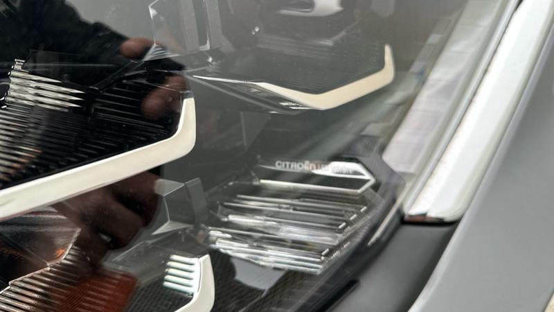 Used Citroen C4 2024 for sale - 77997156: Photo 41