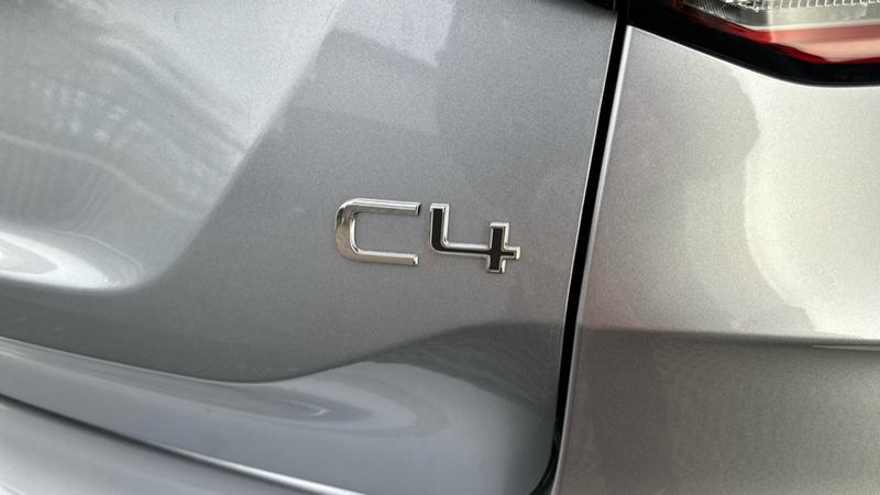 Used Citroen C4 2024 for sale - 77997156: Photo 46