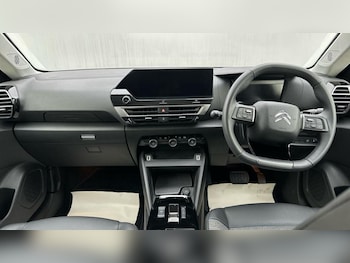 Used Citroen C4 2024 for sale - 77997156: Photo