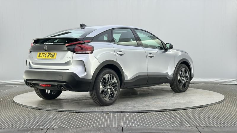 Used Citroen C4 2024 for sale - 77997156: Photo 6