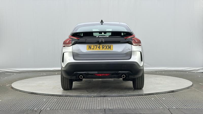Used Citroen C4 2024 for sale - 77997156: Photo 7