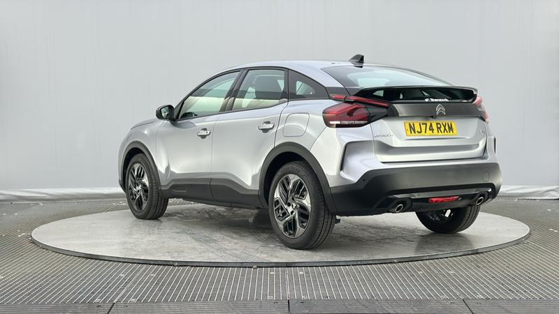 Used Citroen C4 2024 for sale - 77997156: Photo 8