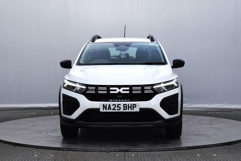 Used Dacia Sandero Stepway 2025 for sale - 78001292: Photo 11