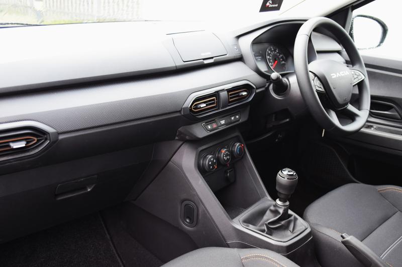 Used Dacia Sandero Stepway 2025 for sale - 78001292: Photo 15